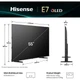 Телевизор Hisense 55E7Q 55" QLED 4K (20015899) EU [150951] - изображение 9