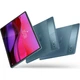 Планшет Lenovo Yoga Tab Plus 16/256GB Wi-Fi Tidal Teal + Pen (ZAEG0103UA) UA-UCRF [136561] - изображение 4
