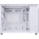 Корпус Asus Prime AP201 Tempered Glass White (90DC00G3-B39010) [134527] - зображення 5