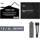 Видеокарта Asus TUF Gaming GeForce RTX 5060 Ti 16GB OC Edition (TUF-RTX5060TI-O16G-GAMING) EU [133773] - изображение 10