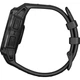 Смарт-часы Garmin Instinct 3 Solar 45mm Tactical Edition Black with Black Band (010-02934-50) [137249] - изображение 5