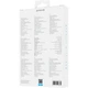 Внешний аккумулятор Proove Hyperion 10000mAh 20W White (PBHN15020002) [136797] - изображение 8