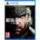 Игра Metal Gear Solid Delta: Snake Eater Day 1 Edition для PS5 (EN + RU sub) (4012927150856) [143629] - изображение 1