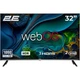 Телевизор 2E A07K 32" LED FHD (2E-32A07KW) [149326] - изображение 1