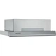 Вытяжка телескопическая Pyramida TLX1-60 SL [142747] - изображение 4
