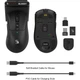 Мышь A4TECH Bloody R73 Ultra Duo Black [135500] - изображение 15
