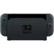 Портативная игровая консоль Nintendo Switch 2 Black (00045496885816) [136130] - изображение 3