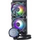 Система водяного охлаждения Cooler Master MasterLiquid ML240 Illusion (MLX-D24M-A18P2-R1) EU [143810] - изображение 3