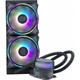 Система водяного охлаждения Cooler Master MasterLiquid ML240 Illusion (MLX-D24M-A18P2-R1) EU [143810] - изображение 4