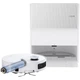 Робот-пылесос Dreame Aqua 10 Ultra Roller Complete White (RLH71DE-1-wh) [152042] - изображение 8