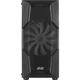 Корпус 2E Gaming Turbo G2057B (2E-G2057B) [146473] - изображение 9