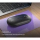 Мышь OfficePro M185B Silent Click Black [144295] - изображение 10