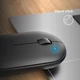 Мышь OfficePro M185B Silent Click Black [144295] - изображение 14