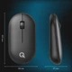 Мышь OfficePro M185B Silent Click Black [144295] - изображение 15