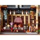 Конструктор LEGO Harry Potter Большой зал Хогвартса (75954) [153742] - изображение 8
