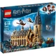 Конструктор LEGO Harry Potter Большой зал Хогвартса (75954) [153742] - изображение 14