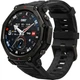 Смарт-часы Amazfit T-Rex 3 Pro 48mm Tactical Black (W2444OV1N) [153472] - изображение 1