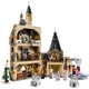 Конструктор LEGO Harry Potter Часовая башня Хогвартса (75948) [153931] - изображение 3