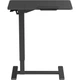 Приставной компьютерный стол OfficePro ODM320B Black [148335] - изображение 2