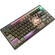 Клавиатура A4TECH Bloody AT75 Cypher Ghost (4711421001830) [150735] - изображение 6