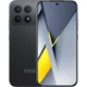 Смартфон Poco F8 Pro 12/512GB Black Global EU [153902] - изображение 1