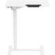 Приставной компьютерный стол OfficePro ODM320W White [148336] - изображение 2