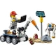 Конструктор LEGO City Космопорт, площадка для сборки и транспорт для перевозки ракеты (60229) [153932] - изображение 11