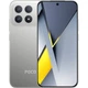 Смартфон Poco F8 Pro 12/256GB Titanium Silver Global EU [153901] - изображение 1