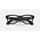 Смарт-окуляри Ray-Ban Meta Wayfarer Gen 2 Standard Matte Black Frame / Clear to Grey Transitions Lenses (RW4012 601S1Z 50-22) [153093] - зображення 7