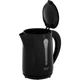 Електрочайник Adler AD 1244 Black [152858] - зображення 3
