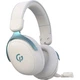 Ігрові навушники GamePro Asgard Freya Pro White (HSW201WB) [153965] - зображення 2