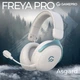 Ігрові навушники GamePro Asgard Freya Pro White (HSW201WB) [153965] - зображення 5