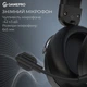 Ігрові навушники GamePro Asgard Freya Pro Black (HSW201B) [153966] - зображення 10