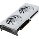 Видеокарта Palit GeForce RTX 5060 Ti 16GB White OC (NE7506TU19T1-GB2061M) UA [154535] - изображение 2