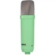 Микрофон студийный Rode NT1 Signature Green (NT1SIGNATUREGREEN) [154365] - изображение 5