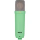 Микрофон студийный Rode NT1 Signature Green (NT1SIGNATUREGREEN) [154365] - изображение 6