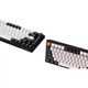 Клавиатура GamePro Asgard Valhalla Max MK160B MAX Magnetic Switch USB Black [152674] - изображение 5