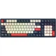 Клавиатура GamePro Asgard Drakkar MK305BL Blue [152959] - изображение 1