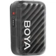 Микрофонная радиосистема Boya BOYAMIC 2 Type-C with 1 TX + 1 RX [153346] - изображение 3