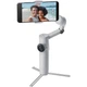 Стабілізатор відеозйомки Insta360 Flow 2 AI Tracker Bundle Gray (CINSABQA) [154624] - зображення 3