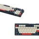 Клавиатура GamePro Asgard Drakkar MK305BL Blue [152959] - изображение 5