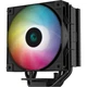 Кулер для процесора Deepcool AG400 BK ARGB (R-AG400-BKANMC-G-2) [150121] - зображення 2
