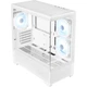 Корпус Prologix Axon GM-03AW Glass White [146855] - зображення 3