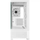 Корпус Prologix Axon GM-03AW Glass White [146855] - зображення 4