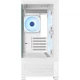 Корпус Prologix Axon GM-03AW Glass White [146855] - зображення 5