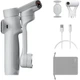 Стабілізатор відеозйомки Insta360 Flow 2 AI Tracker Bundle Gray (CINSABQA) [154624] - зображення 9