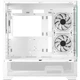 Корпус Prologix Axon GM-03AW Glass White [146855] - зображення 8