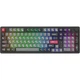 Клавіатура GamePro Asgard Drakkar MK305BK Black [152957] - зображення 1