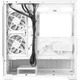 Корпус Prologix Axon GM-03AW Glass White [146855] - зображення 9