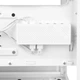 Корпус Prologix Axon GM-03AW Glass White [146855] - зображення 12